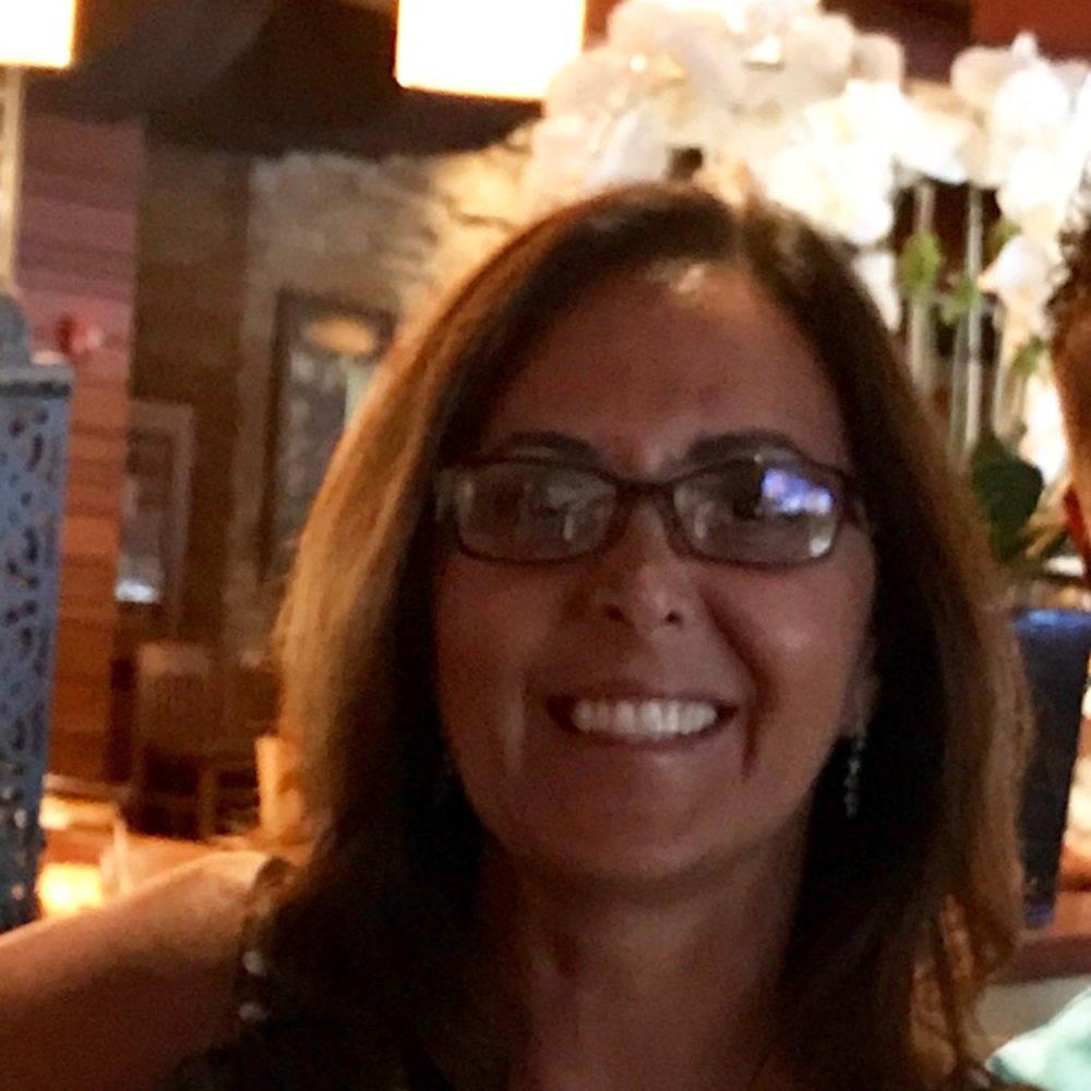 Meet your Posher, Donna